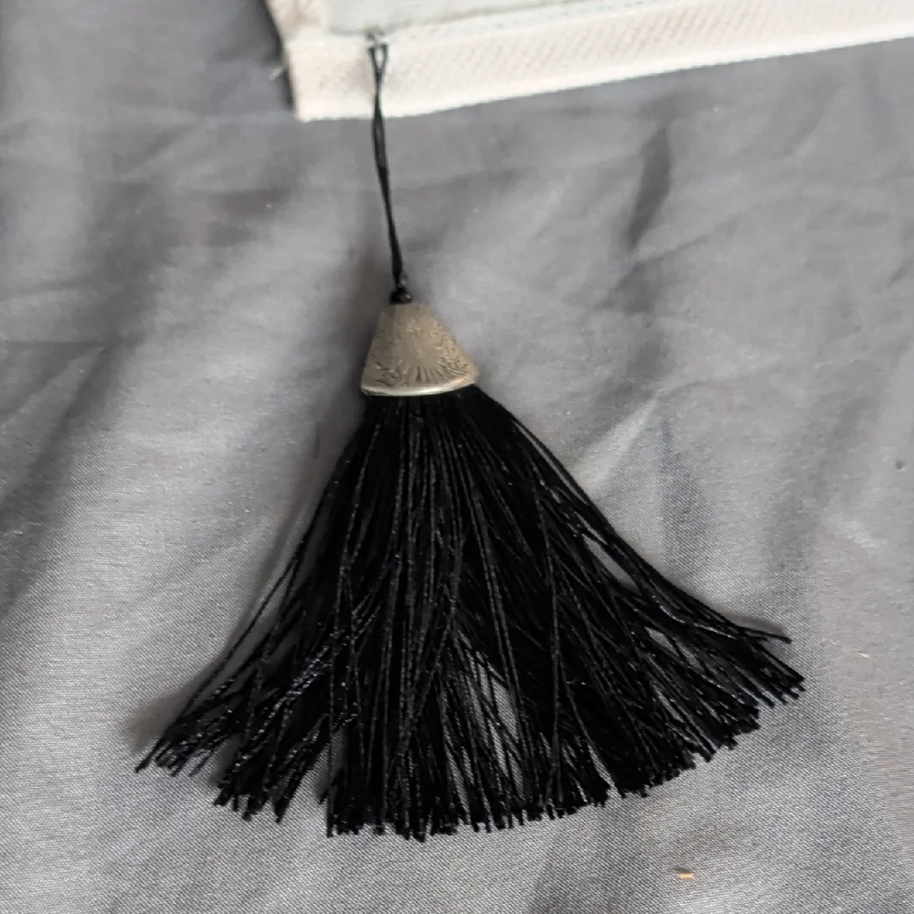 Black and White Wall Hanging Decor